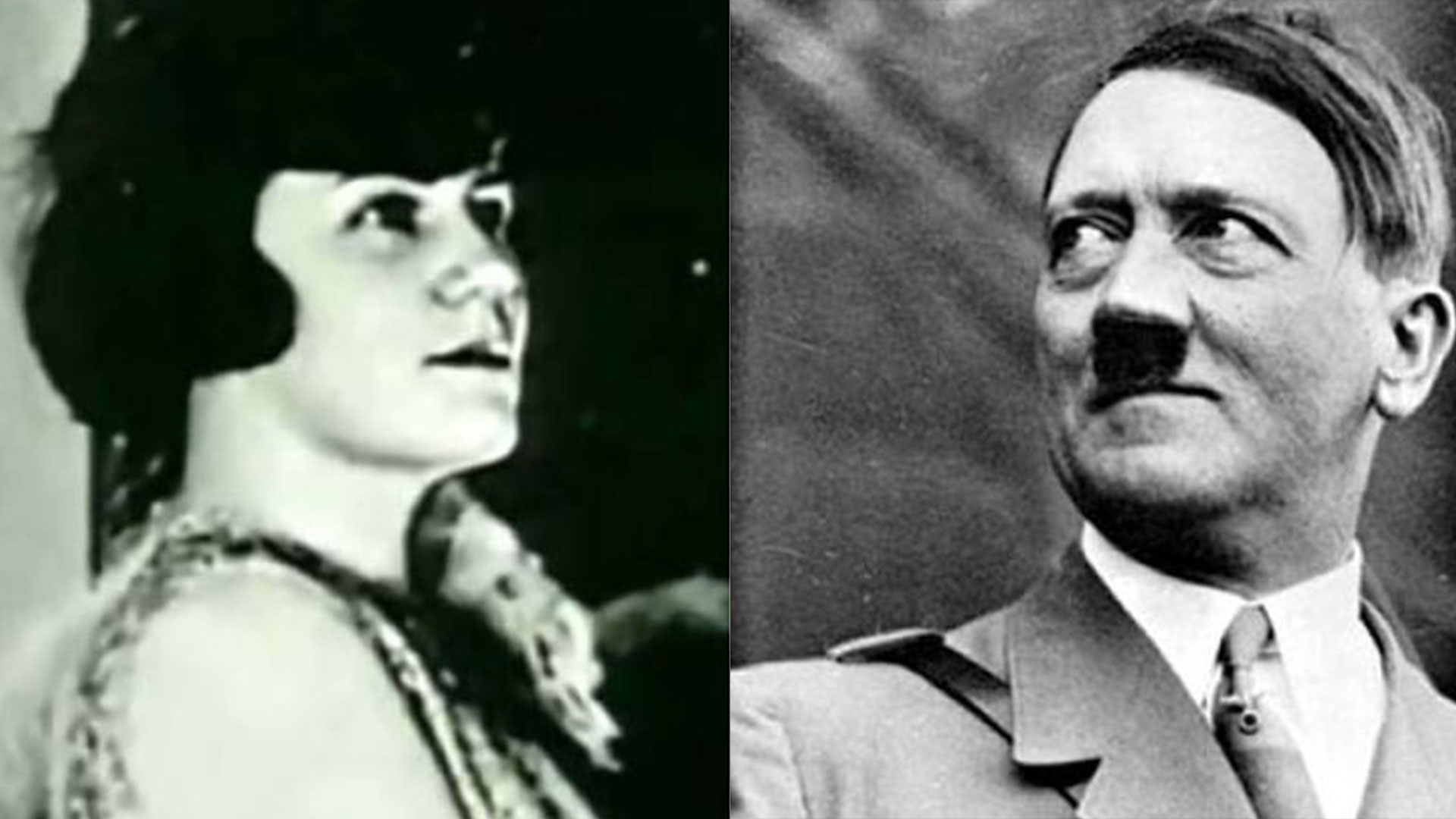 Маша Гитлер