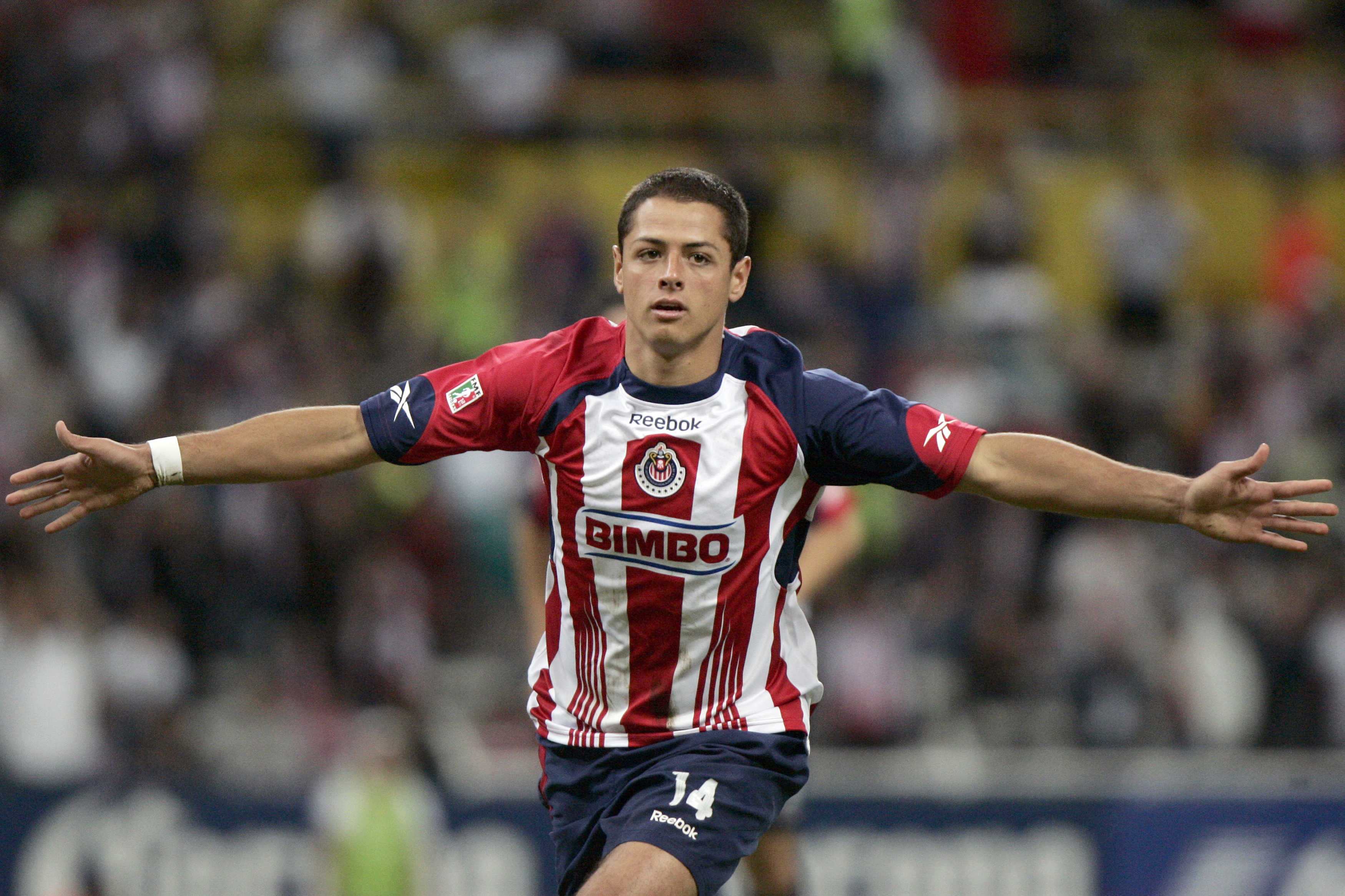 Chicharito Chivas Hot Sex Picture 