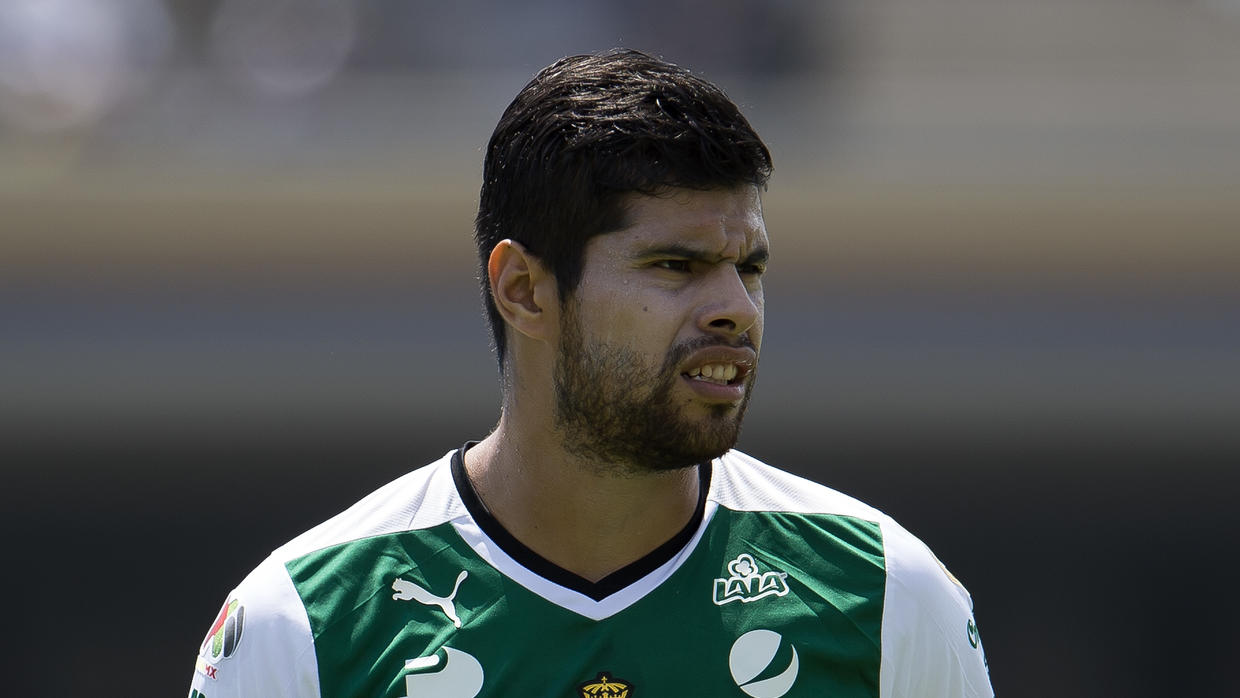 Nestor Araujo Nestor Araujo