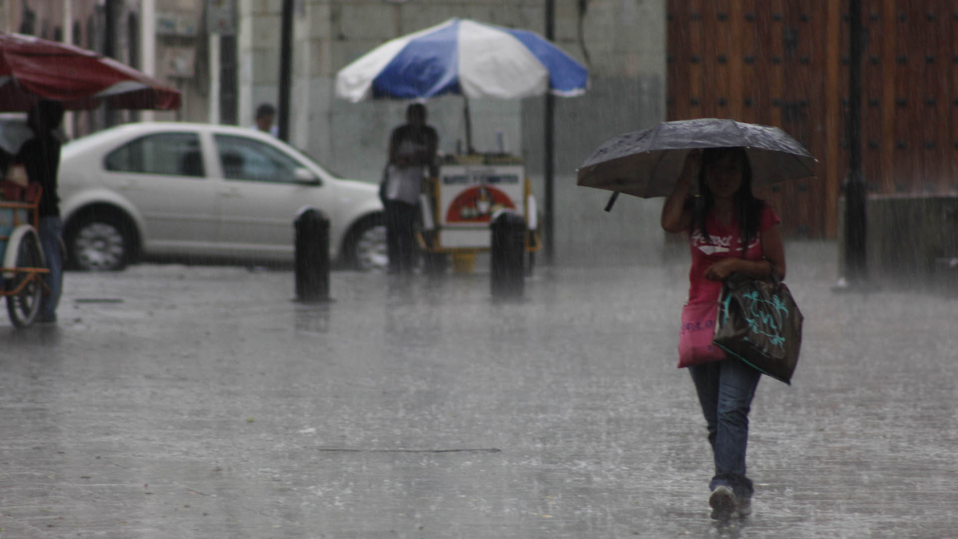 Resultado de imagen para + LLUVIAS