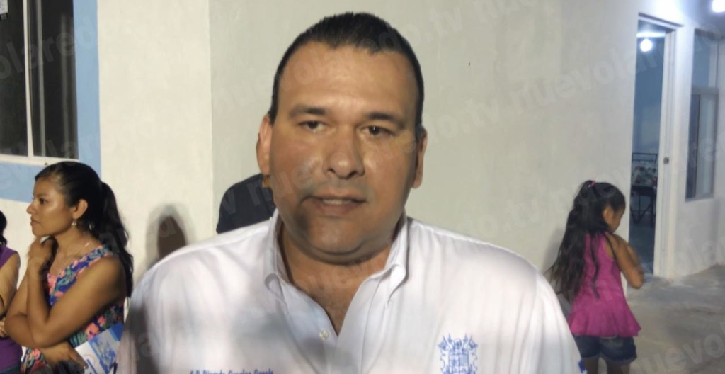 Ricardo Canales, Director de IMVISU
