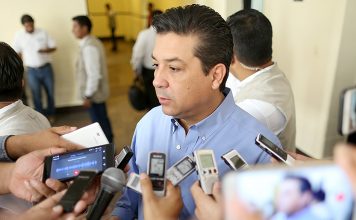 Tamaulipas no permitirá conciertos ‘que sirvan a la delincuencia’, dice Gobernador; ‘Komander’ seguirá gira