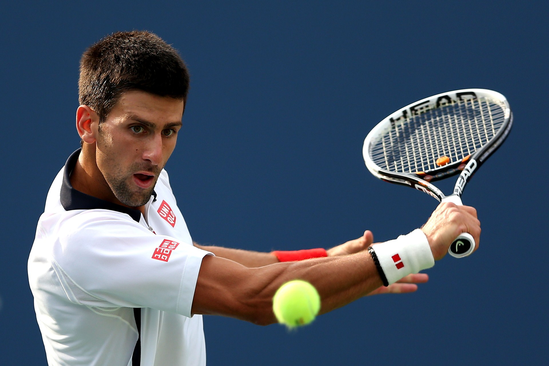 Novak Djokovic Viene A M xico Nuevolaredo tv