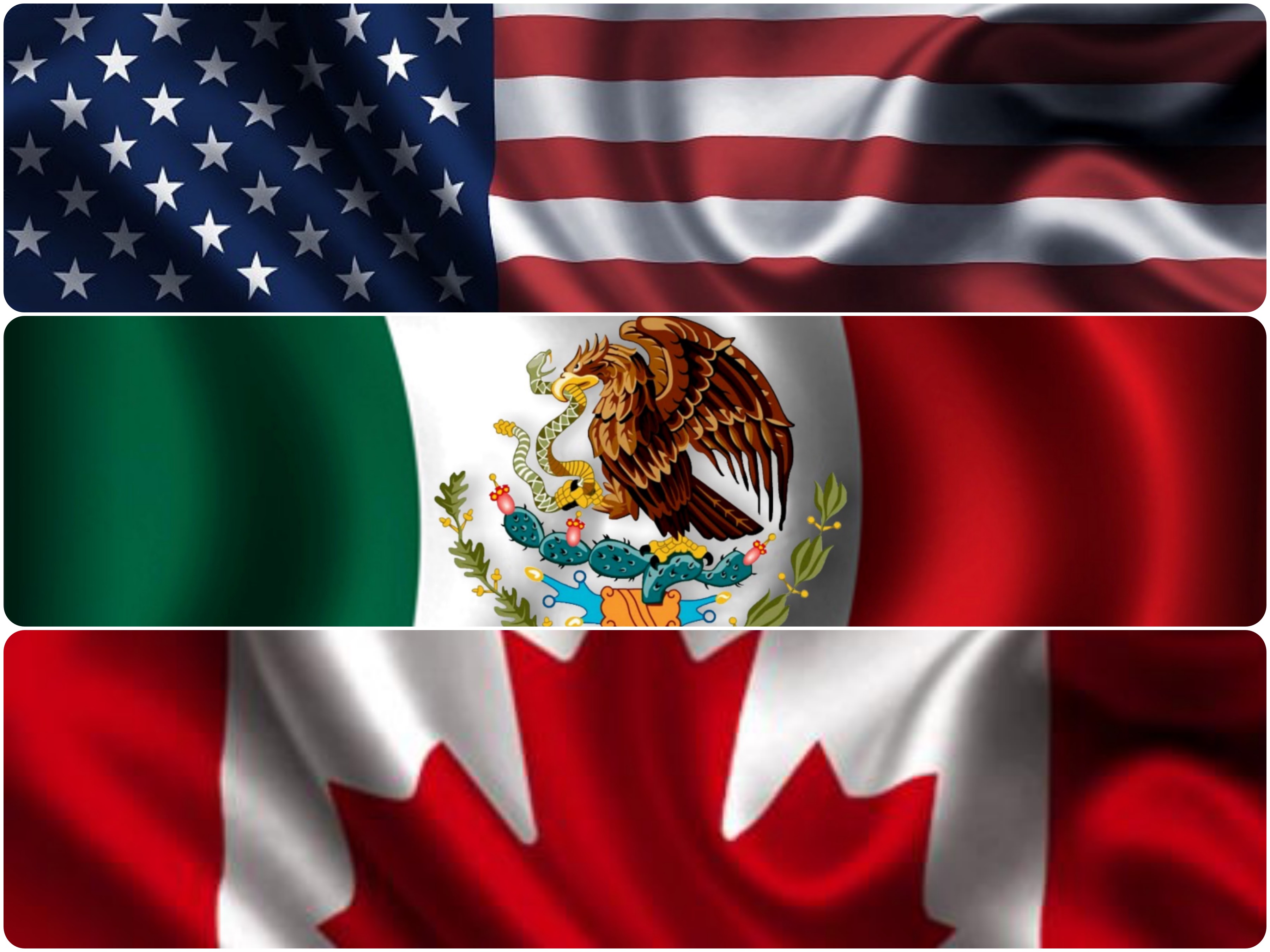 ¿México, Estados Unidos o Canadá? Mundial del 2026 para Concacaf