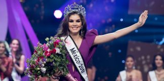 Desaparece certamen Nuestra Belleza México