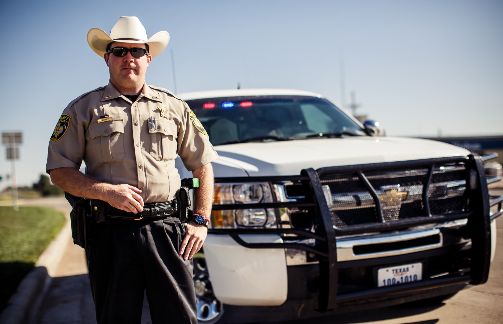 Pima County Sheriff