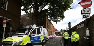 Reportan desaparición de dos franceses en atentado de Londres