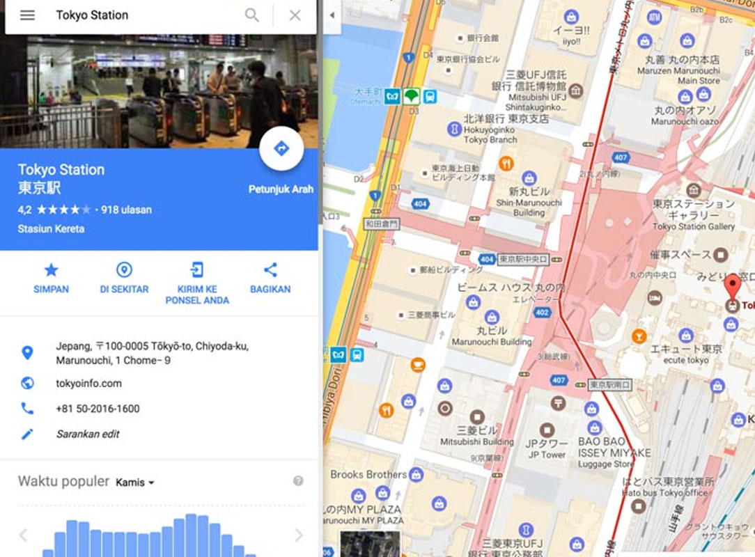 Google Maps Ofrece Planos De Estaciones Del Metro Nuevolaredo Tv
