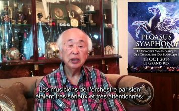 Falleció Seiji Yokoyama, responsable de la música de Saint Seiya