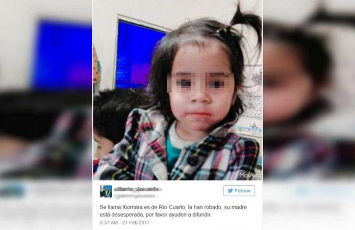 ¡Cuidado! no compartas esta foto en Facebook