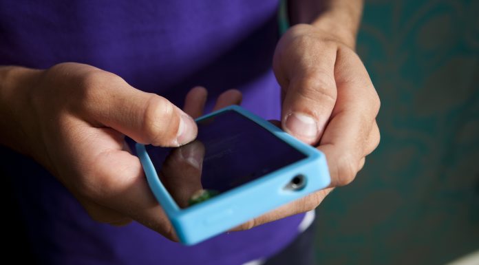 Mira quién está detrás de la broma de los gemidos en redes