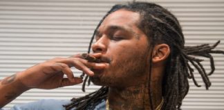 Fallece el rapero estadunidense Fredo Santana