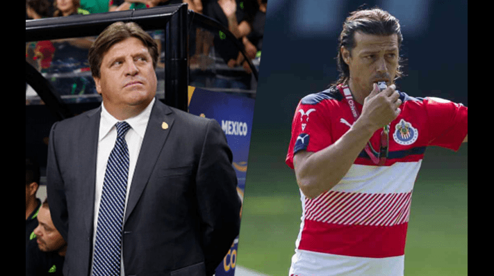 Matías Almeyda mejor que "El Piojo" como jugador y técnico ...