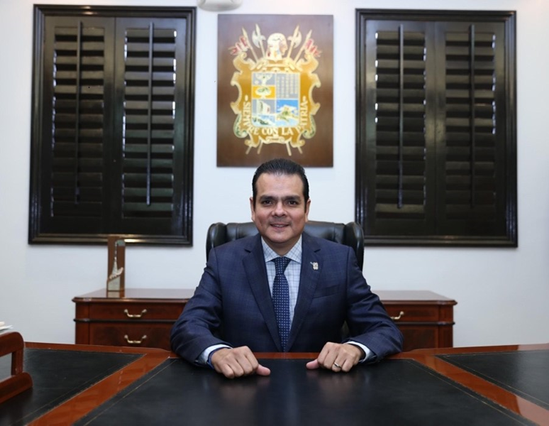 Merold Enrique Rivas Entregarán constancia de mayoría a Enrique Rivas este miércoles ...