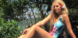 Tania Ruiz, la mujer relacionada con Peña Nieto, fue reina de belleza (VIDEO)