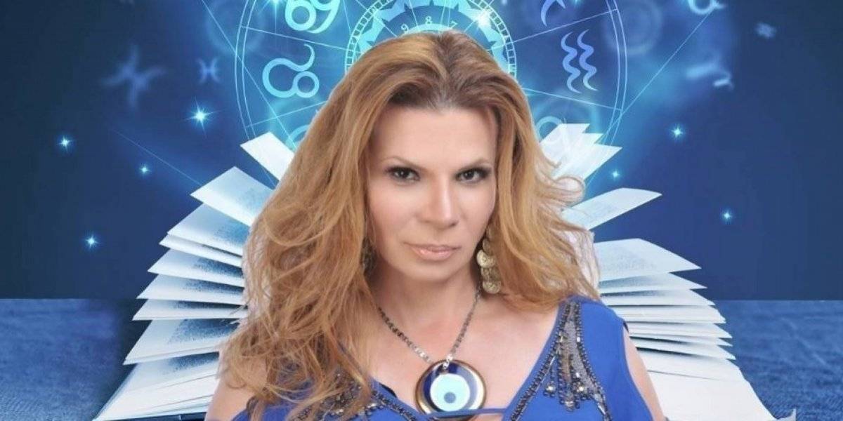 Mhoni Vidente Predice La Muerte De Dos Famosos Nuevolaredo Tv