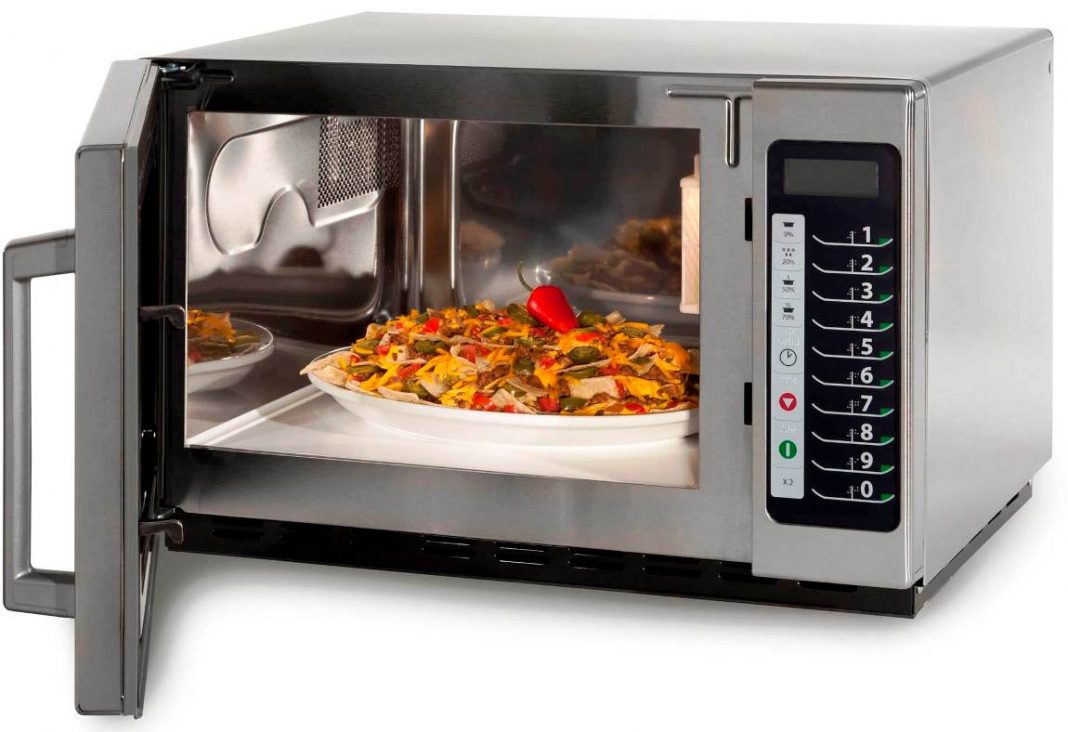 ¿Hace daño calentar la comida en un horno de microondas? nuevolaredo.tv ¿Hace daño calentar la comida en un horno de microondas? nuevolaredo.tv
