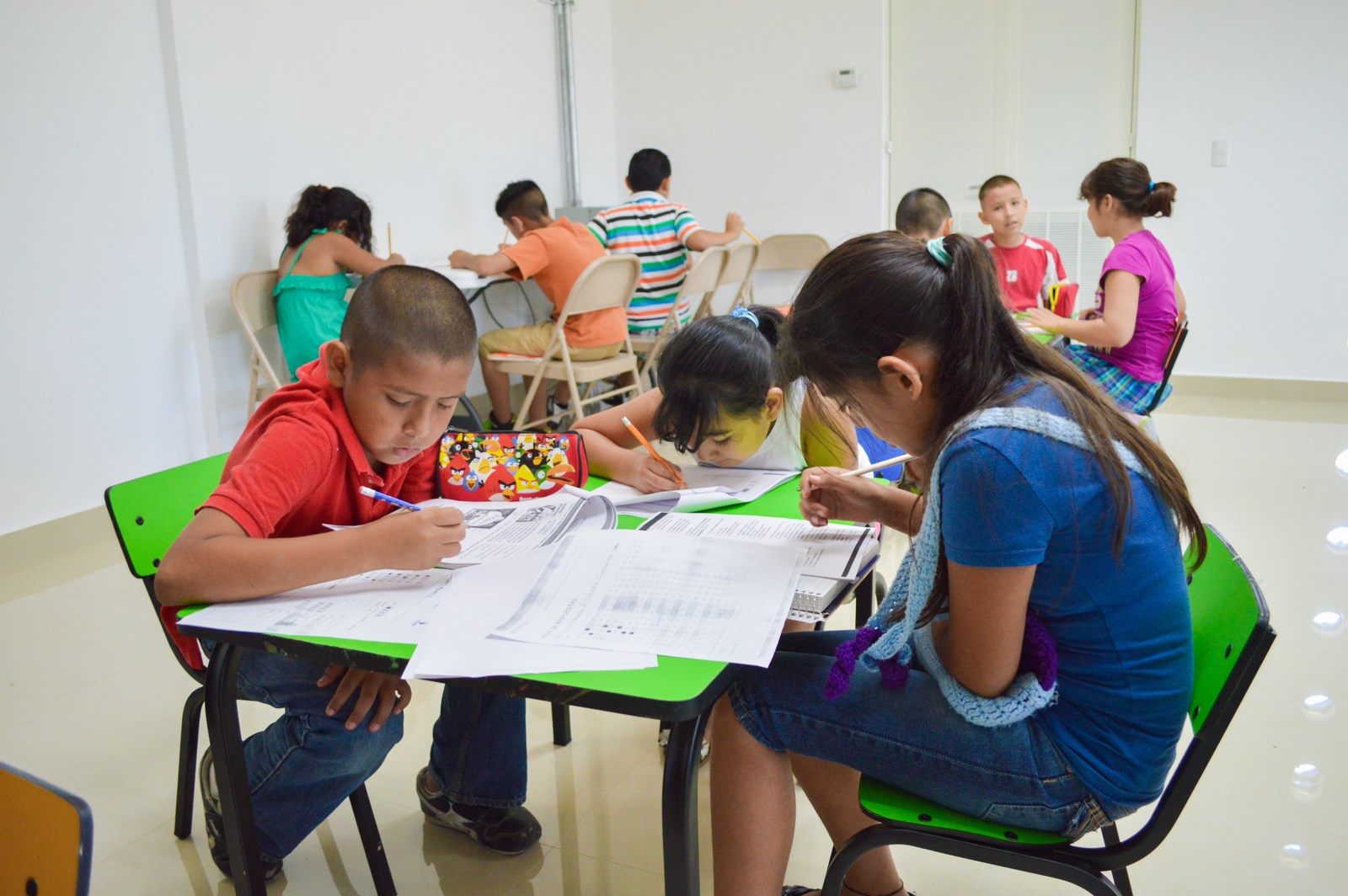 Como Dar Clases De Regularizacion A Niños De Primaria