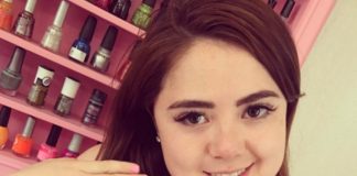 ‘Martina’ de ‘Una Familia de Diez’ ¡ya tiene novio! Y lo presume en Instagram