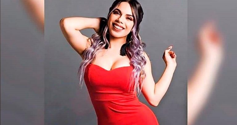 Lizbeth Rodríguez Enseña De Más Al Hacer Ardiente Baile Sin Sostén Video Nuevolaredotv 6052