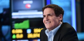 Dueño de los Mavericks le responde a Trump sobre rating de la NBA