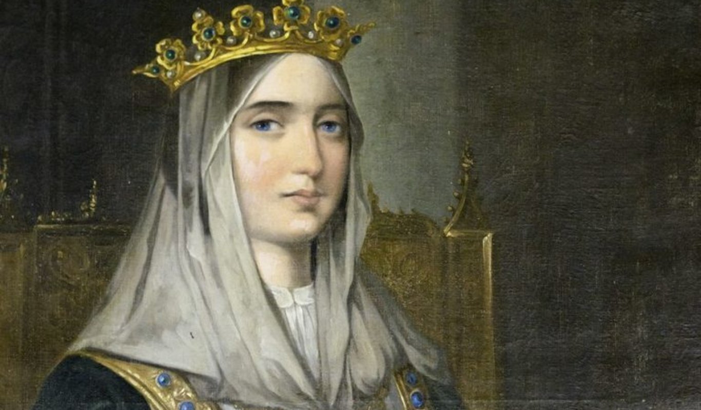 Isabel La Católica La Reina Que Conquistó América Nuevolaredotv