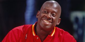 Exjugador de la NBA pide ayuda para recuperar dos anillos robados
