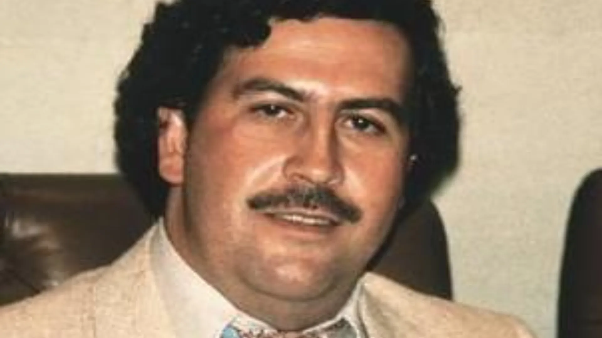 Pablo Escobar Imagenes