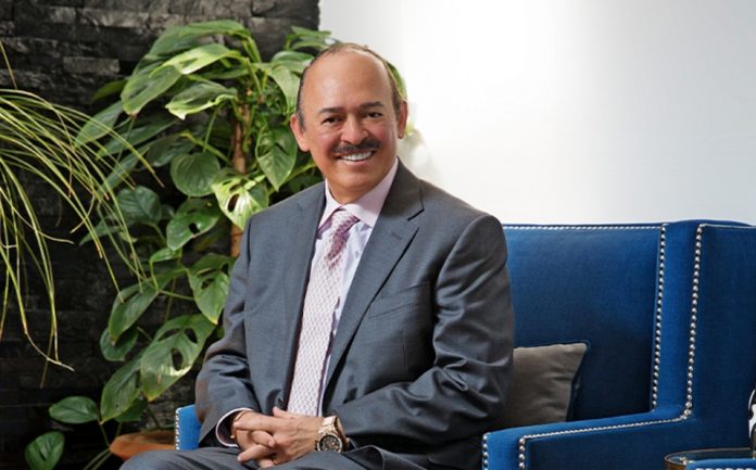 raul-beyruti-presidente-gin-group