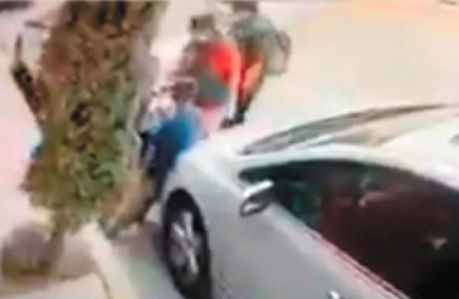 Supuesta sustracción de niños genera gran revuelo en Tláhuac