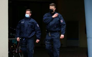 Desmantela Alemania una gran red de pornografía infantil en la ‘darknet’