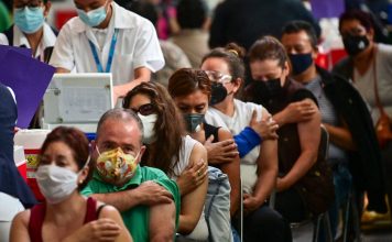 México, Argentina y EEUU concentran las 4 variantes de Covid más preocupantes: OPS