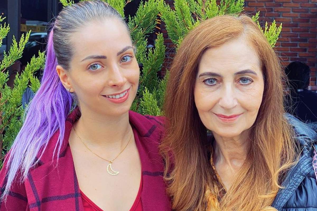 Mama De Yosstop Pide A Claudia Sheinbaum Ponga Atencion Al Caso De Su Hija Y La Apoye Nuevolaredo Tv