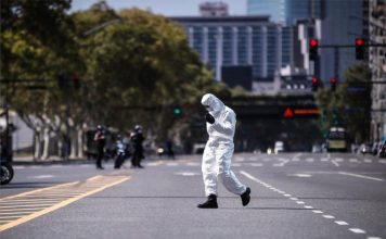 Coronavirus en Argentina: confirmaron 621 muertes y 17.277 contagios en las últimas 24 horas